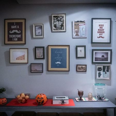 ברצלונה Don Moustache Boutique Hostel מראה חיצוני תמונה