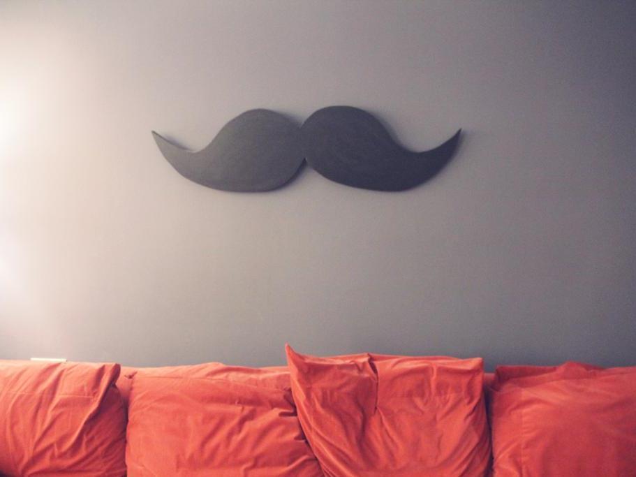 ברצלונה Don Moustache Boutique Hostel מראה חיצוני תמונה