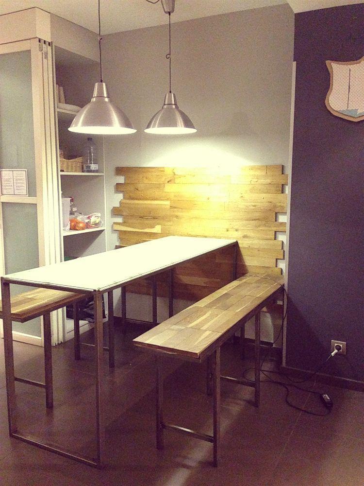 ברצלונה Don Moustache Boutique Hostel מראה חיצוני תמונה