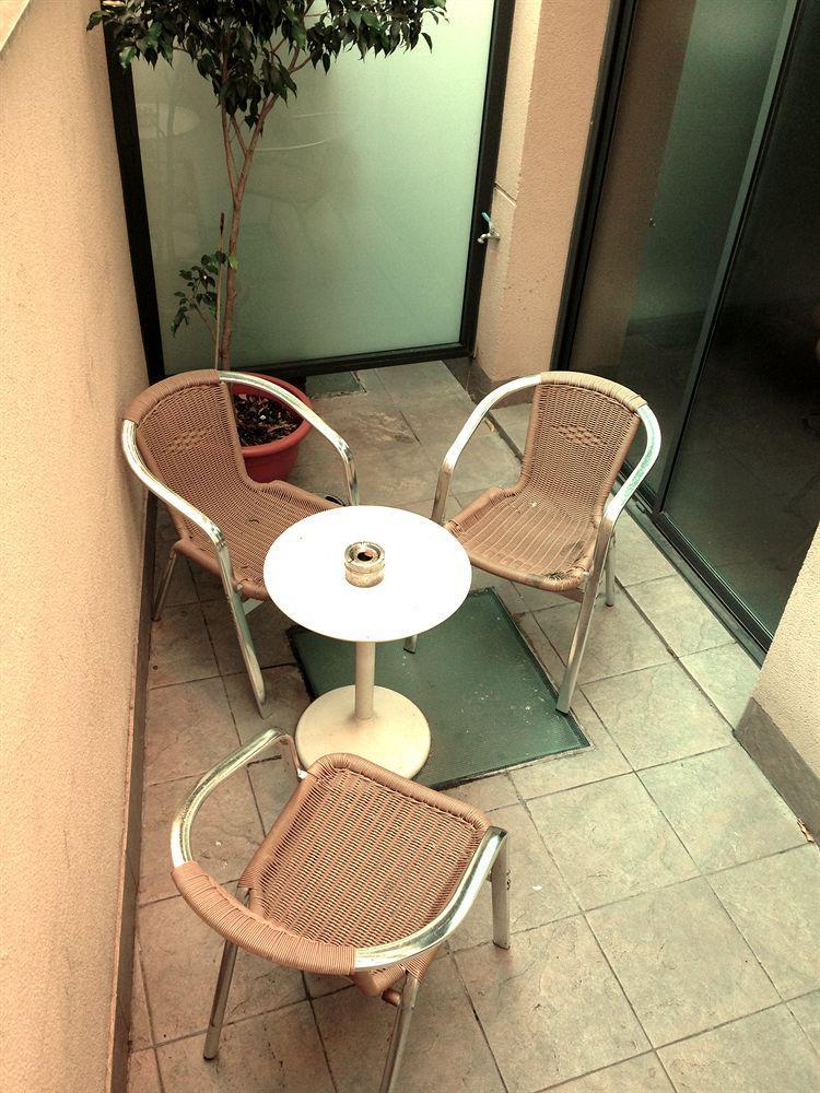 ברצלונה Don Moustache Boutique Hostel מראה חיצוני תמונה