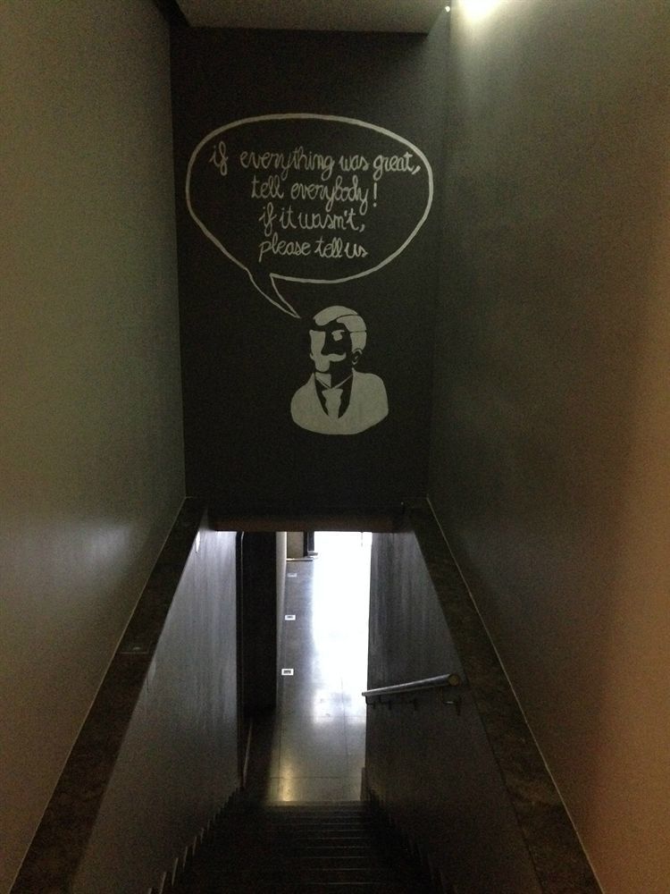 ברצלונה Don Moustache Boutique Hostel מראה חיצוני תמונה