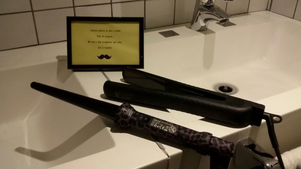 ברצלונה Don Moustache Boutique Hostel מראה חיצוני תמונה