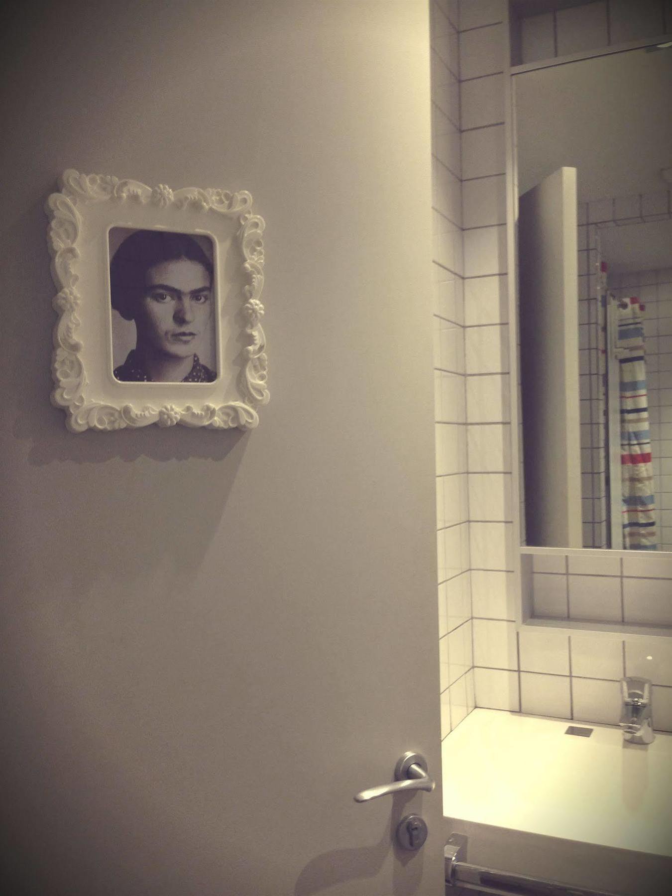 ברצלונה Don Moustache Boutique Hostel מראה חיצוני תמונה