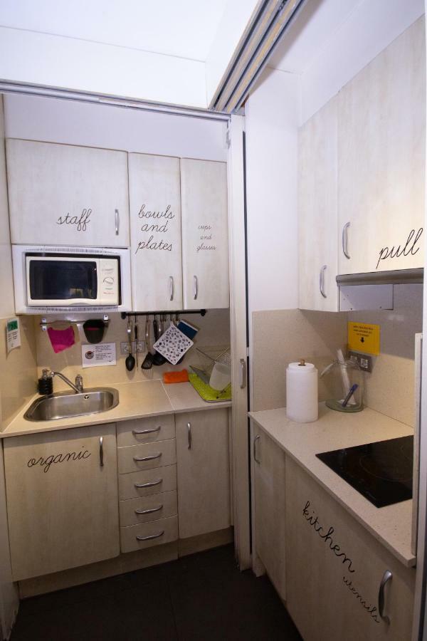 ברצלונה Don Moustache Boutique Hostel מראה חיצוני תמונה